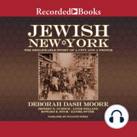 Jewish New York