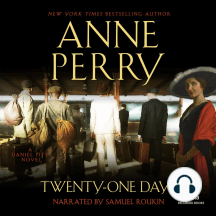 Daniel Pitt Series by Anne Perry - audiobook | Everand