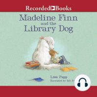 Madeline Finn and the Library Dog