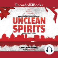 Unclean Spirits