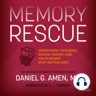 Memory Rescue