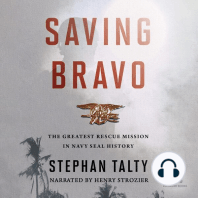 Saving Bravo
