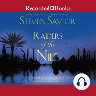 Raiders of the Nile