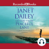 Letters from Peaceful Lane