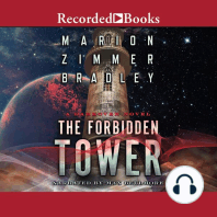 The Forbidden Tower