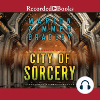 City of Sorcery