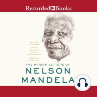 The Prison Letters of Nelson Mandela