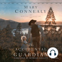 The Accidental Guardian