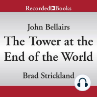 The Tower at the End of the World