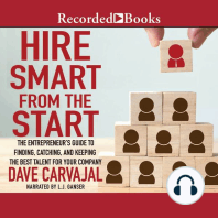 Hire Smart from the Start