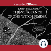 The Vengeance of the Witch-Finder