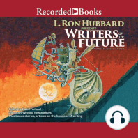 Writers of the Future Volume 32