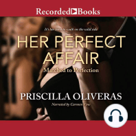 Her Perfect Affair