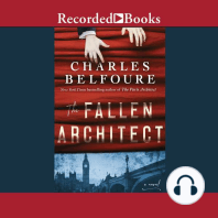 The Fallen Architect