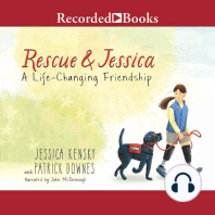 Rescue and Jessica