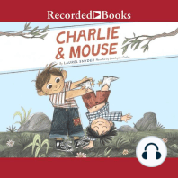 Charlie & Mouse