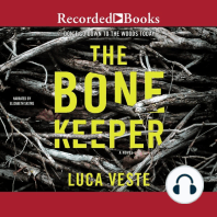 The Bone Keeper