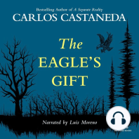 The Eagle's Gift