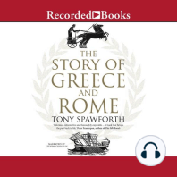 The Story of Greece and Rome