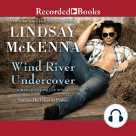 Wind River Undercover