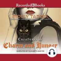 Creatures of Charm and Hunger