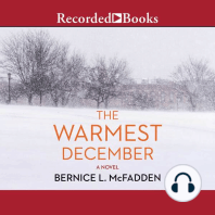 The Warmest December