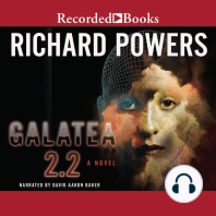 Galatea 2.2