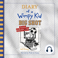 Diary of a Wimpy Kid