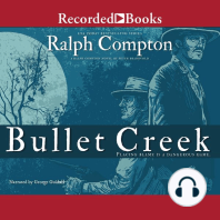 Bullet Creek