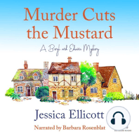 Murder Cuts the Mustard