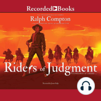 Riders of Judgment