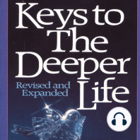 Keys to the Deeper Life