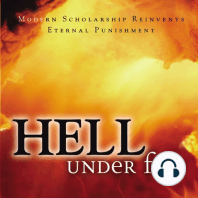 Hell Under Fire