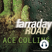 Farraday Road