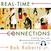 Real-Time Connections