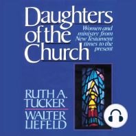 Daughters of the Church