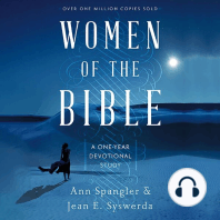 Women of the Bible