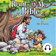 Read with Me Bible, NIrV