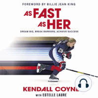 As Fast As Her