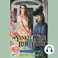 Yankee Bride / Rebel Bride