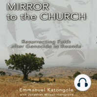 Mirror to the Church