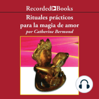 Rituales Practicos para Magia de Amor (Practical Rituals for the Magic of Love)
