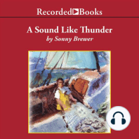A Sound Like Thunder
