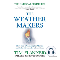 The Weather Makers