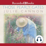 Those Pearly Gates
