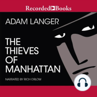 Thieves of Manhattan