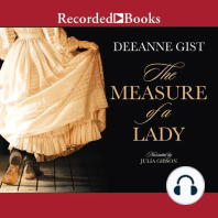 The Measure of a Lady