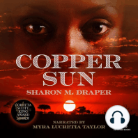 Copper Sun