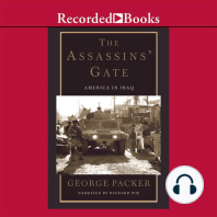 The Assassins' Gate