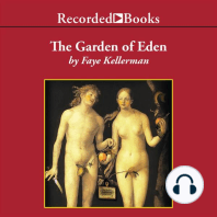 The Garden of Eden and Other Criminal Delights